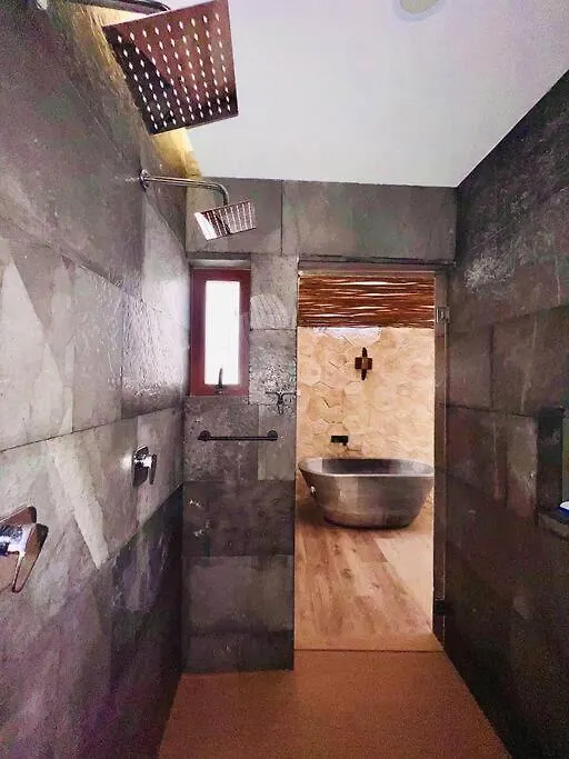 Luxurious Jungle Condo And Private Cenote Tulum Pueblo
