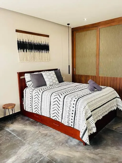 Luxurious Jungle Condo And Private Cenote Tulum Pueblo Mexico